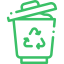 Waste Icon